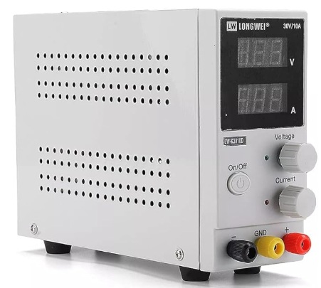 安定化電源とは?整流・平滑・安定化の基本とリニア/スイッチングの違い|NJM317で6Vモータを回す